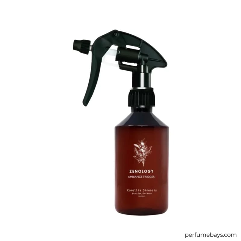 BLACK TEA AMBIANCE ROOM SPRAY 300ML