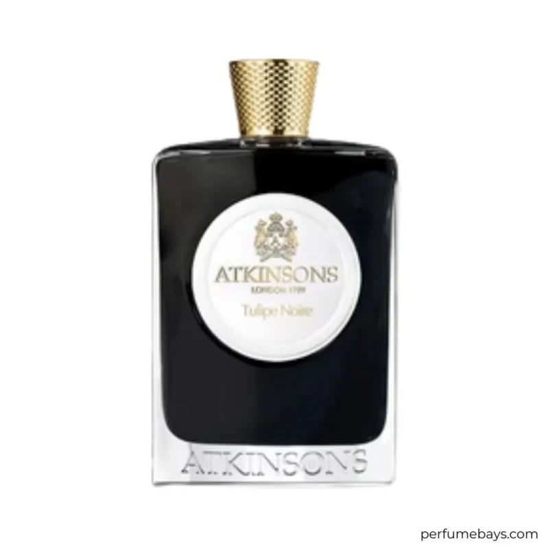 Tulipe Noir EDP 100ML