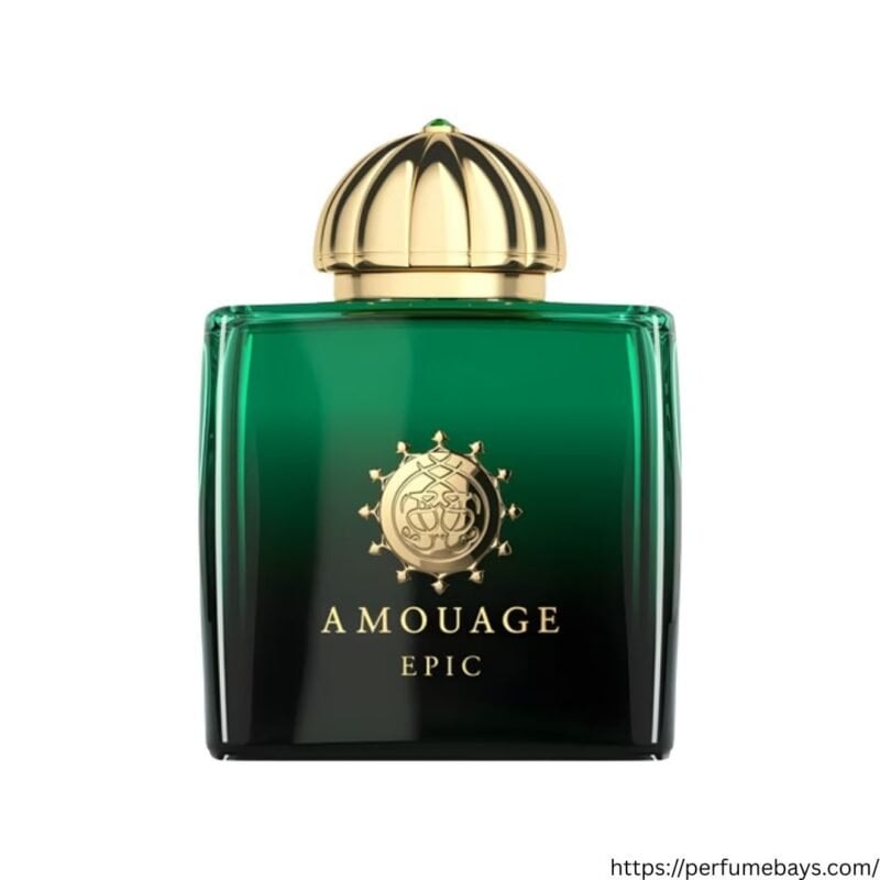 EPIC WOMAN EDP 100ML