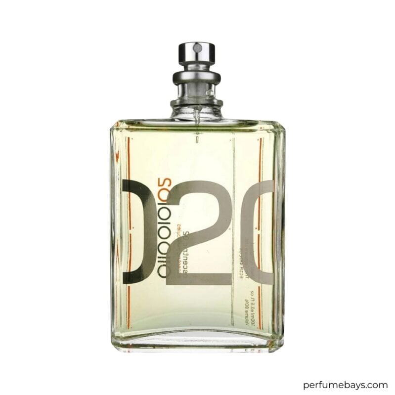 Escentric 02 EDT 100ML