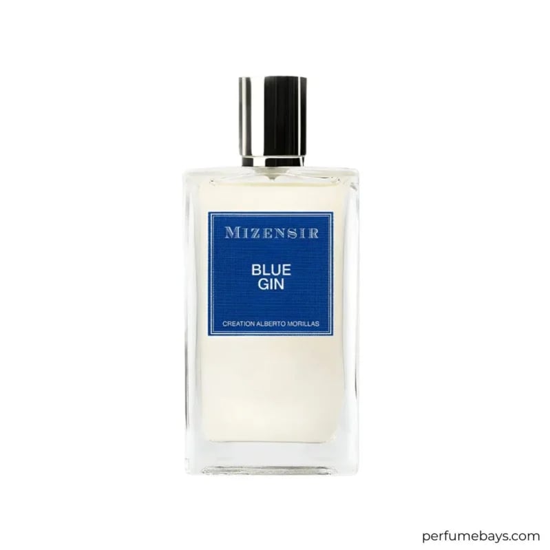 BLUE GIN EDP 100ML