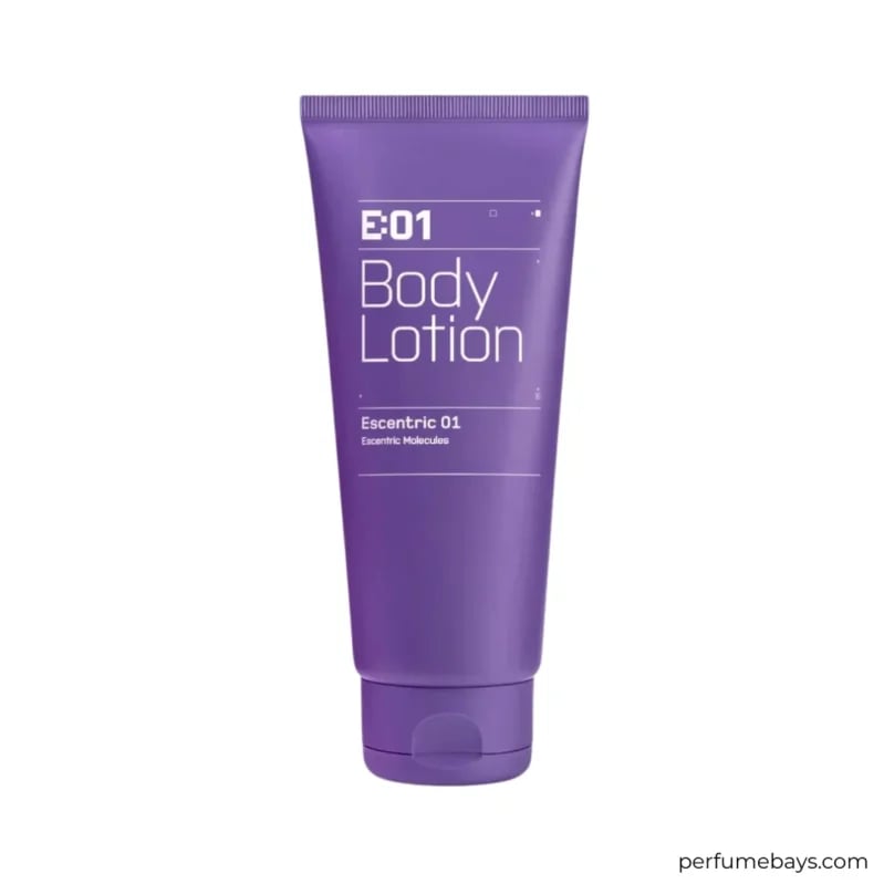 E01 Body Lotion 200ml