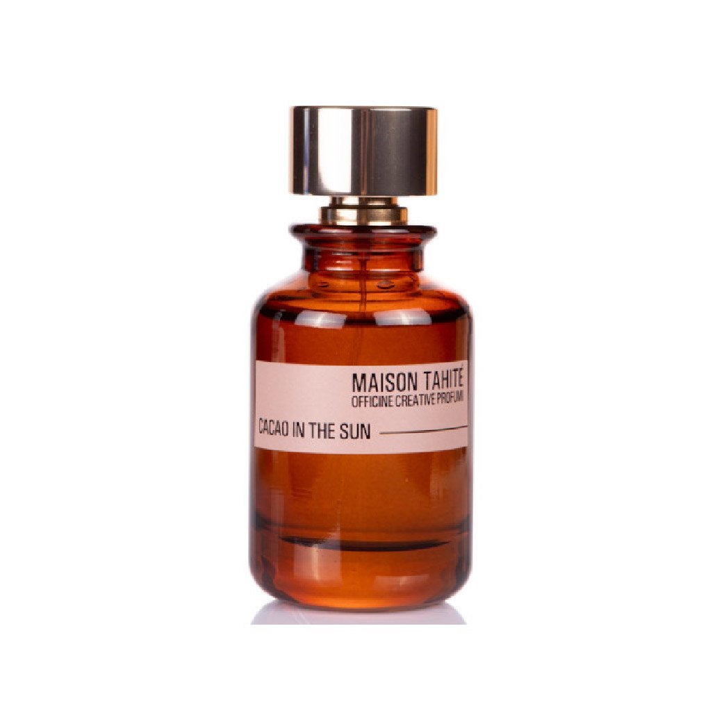 CACAO IN THE SUN EDP 100ML
