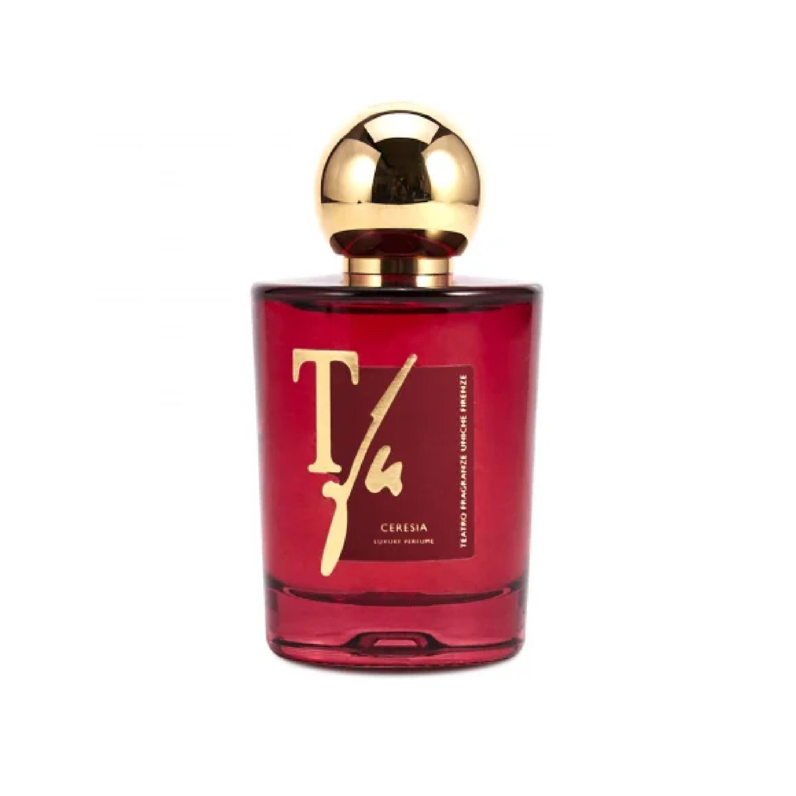 Ceresia Edp 100ml