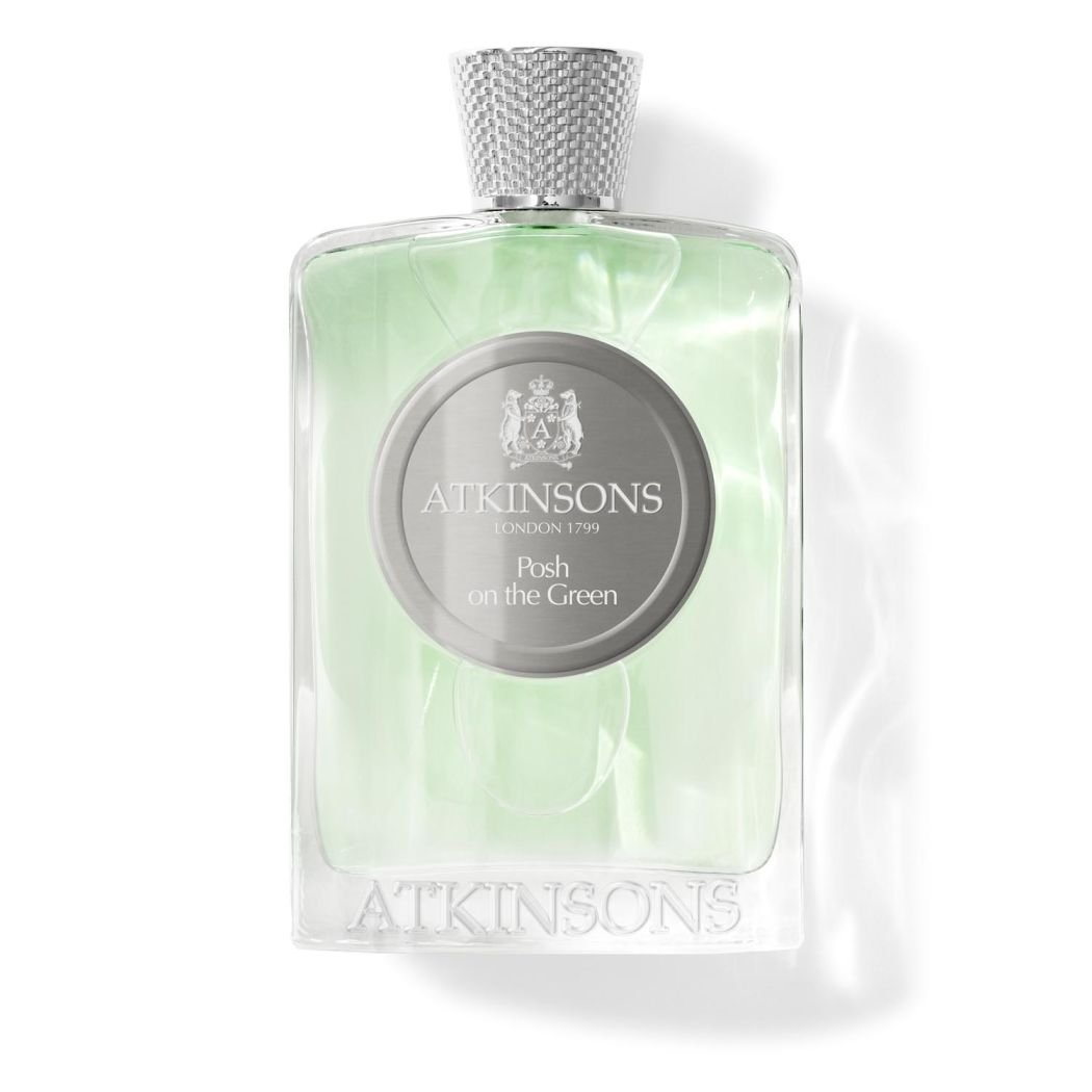 Buy Posh on the Green EDP 100ML - Atkinsons | Perfume UAE
