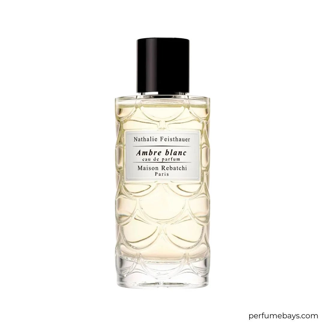 AMBRE BLANC EDP 100ML