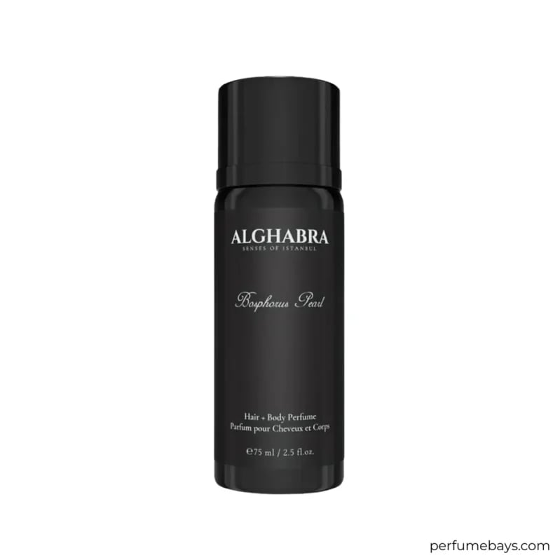 Bosphorus Pearl Hair Mist 75ML