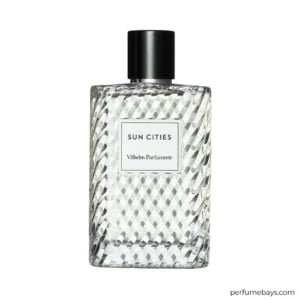 Sun Cities Edp 100ml