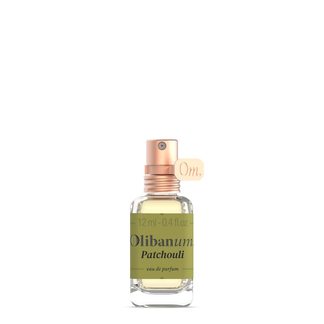 Buy Patchouli Olibanum Perfume UAE – Perfumebay