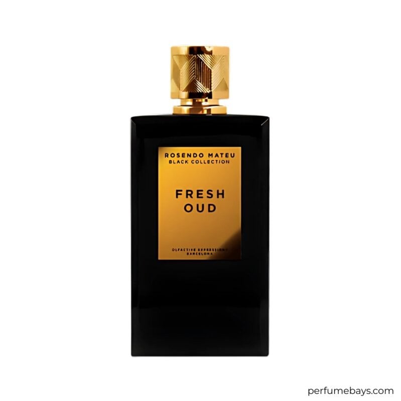 Fresh Oud Parfum EDP 100ML