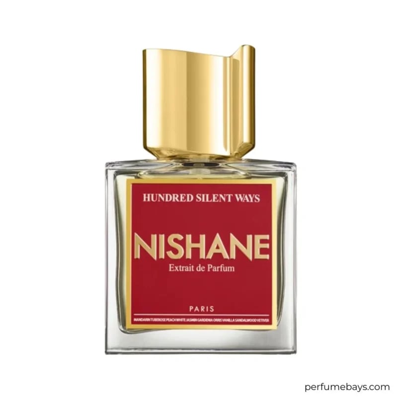 Hundred Silent Ways Extrait de parfum 100ml