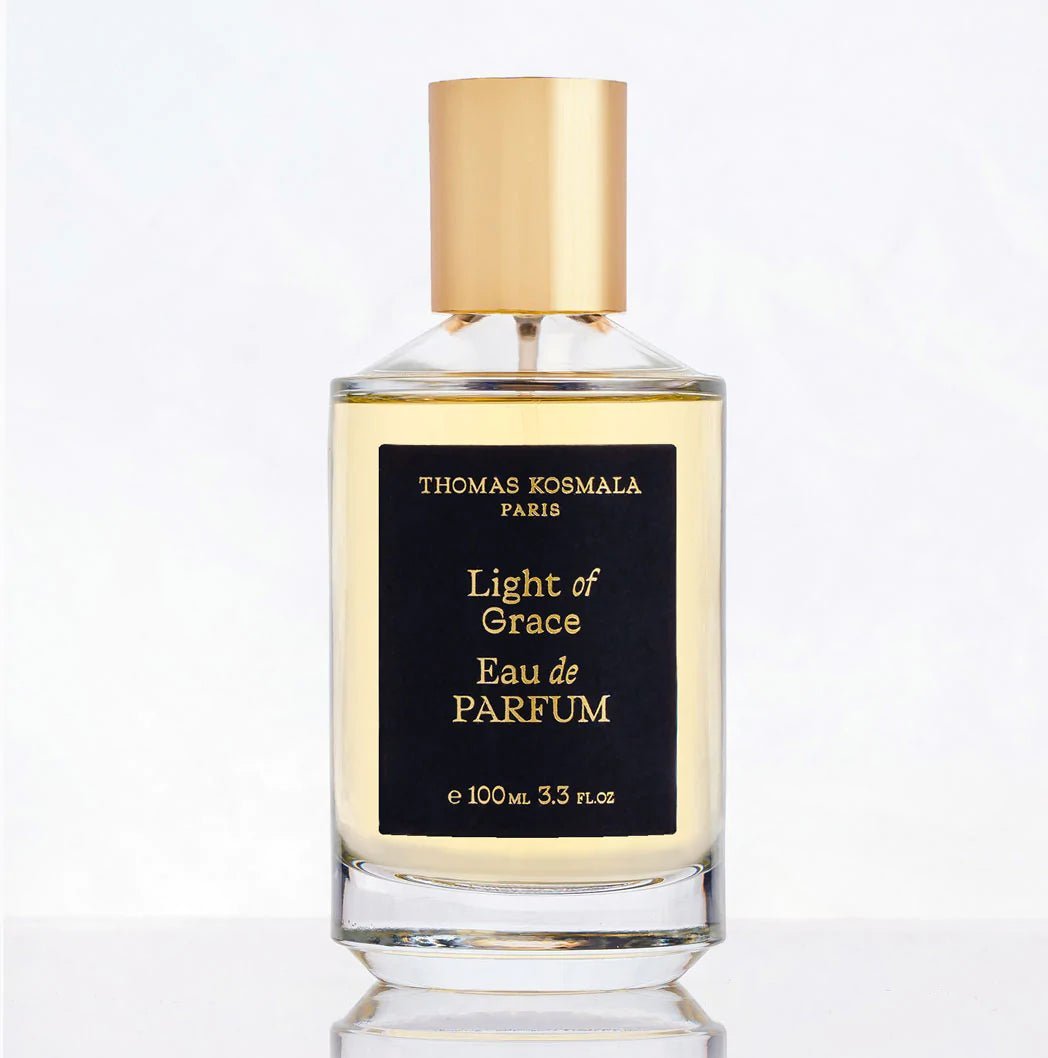 Buy Light of Grance EDP 100ML by Thomas Kosmala | Perfume UAE