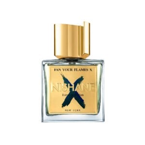Fan Your Flames X Extrait De Parfum 100ml