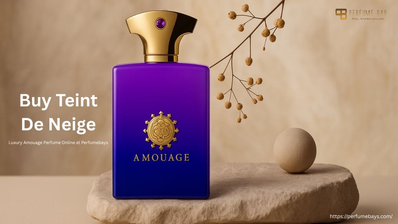 Buy Myths For Man – Luxury Amouage Perfume Online at Perfumebays