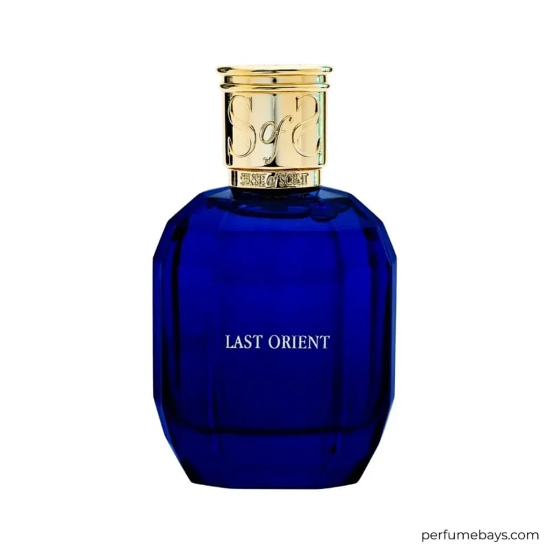 Last Orient Edp 100ml