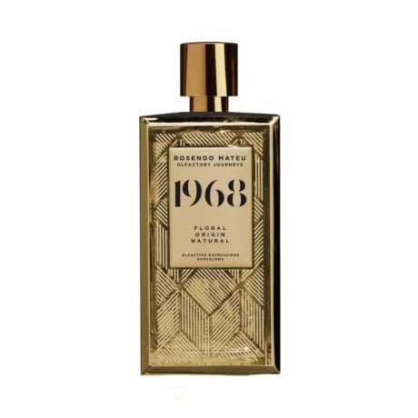 Buy Rosendo Mateu 1968 EDP 100ML at Perfume UAE | Shop Now