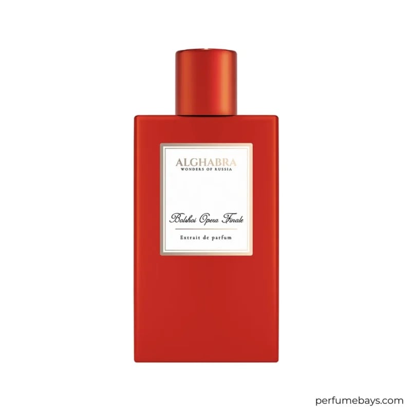 BOLSHOI OPERA FINALE EDP 50ML