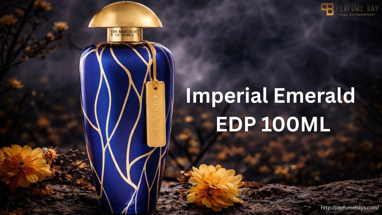 Buy Craquelè EDP 100ml Merchant of Venice Craquelè Unisex Fragrance