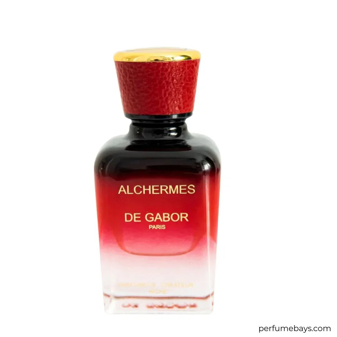 Alchermes Extrait de Parfum 50ml