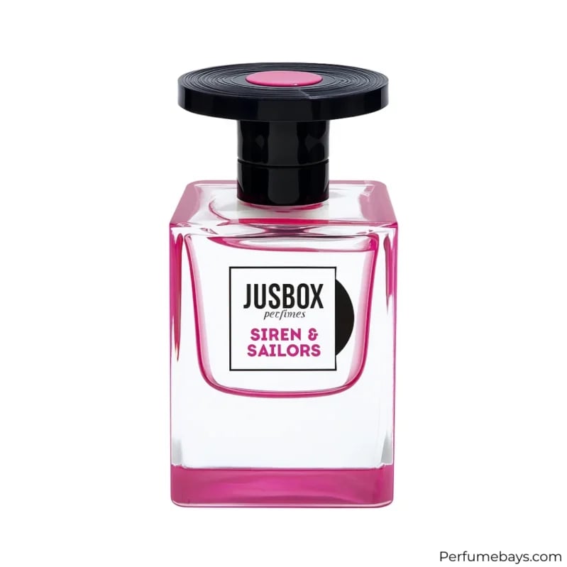 Siren&Sailors Edp 78ml