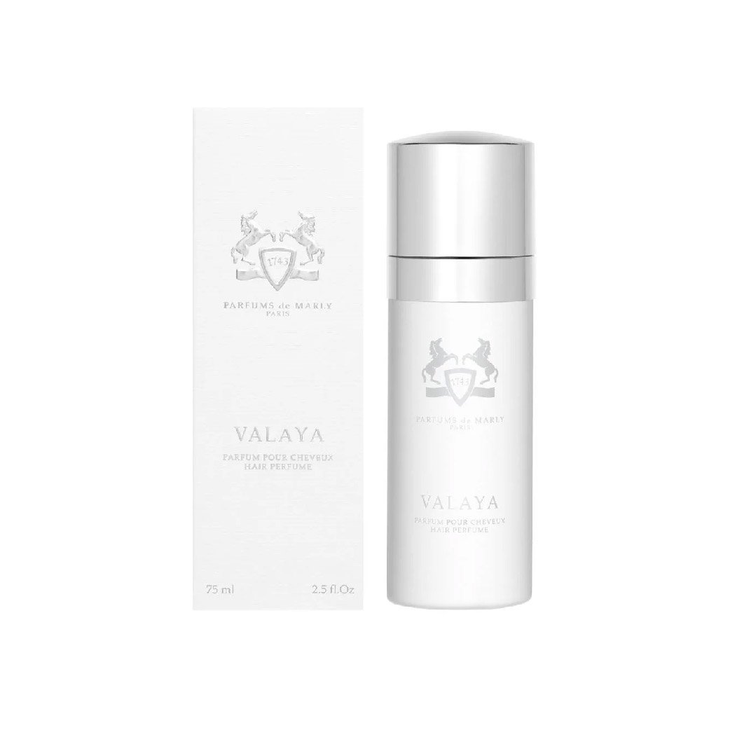 VALAYA HAIR MIST 75ML