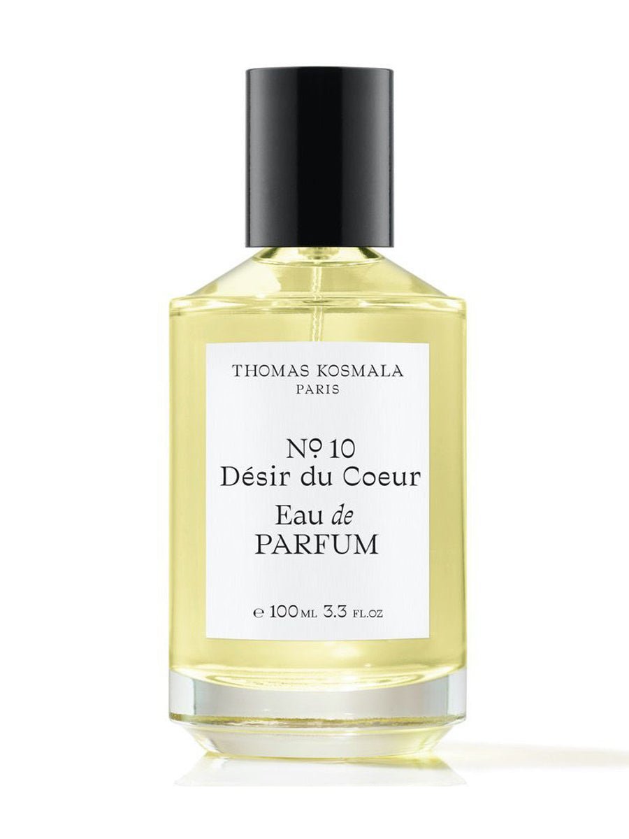 Buy DESIR DU COEUR No10 EDP 100ML by Thomas Kosmala - Perfume UAE