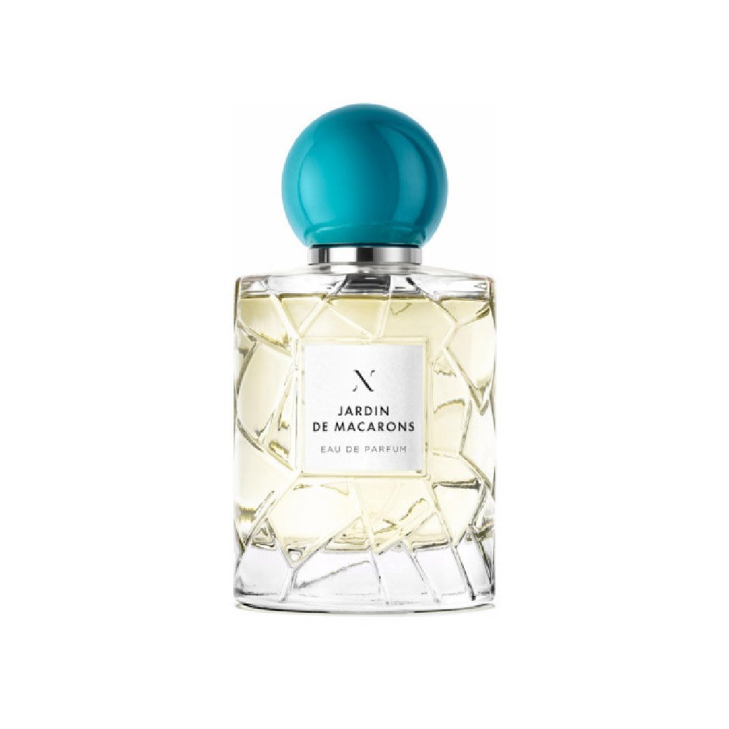 Jardin de Macarons EDP 100ML
