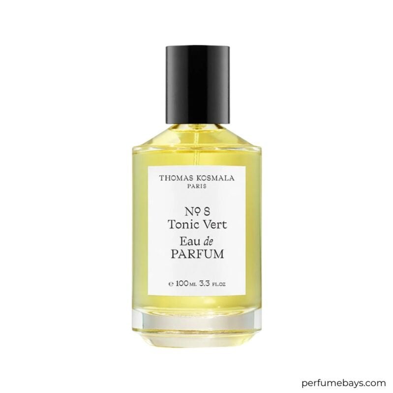 TONIC VERT No8 EDP 100ML