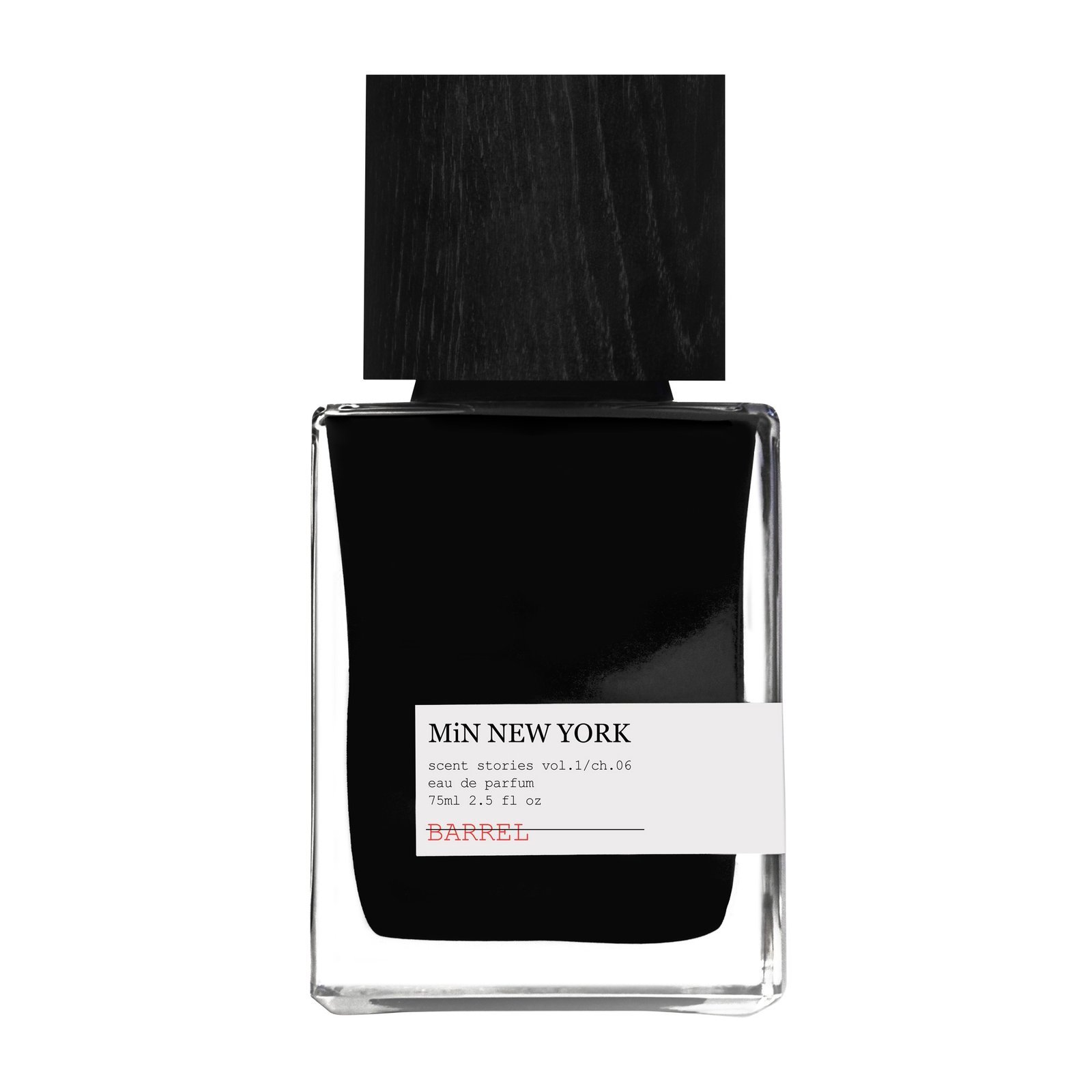 BARREL EDP 75ML