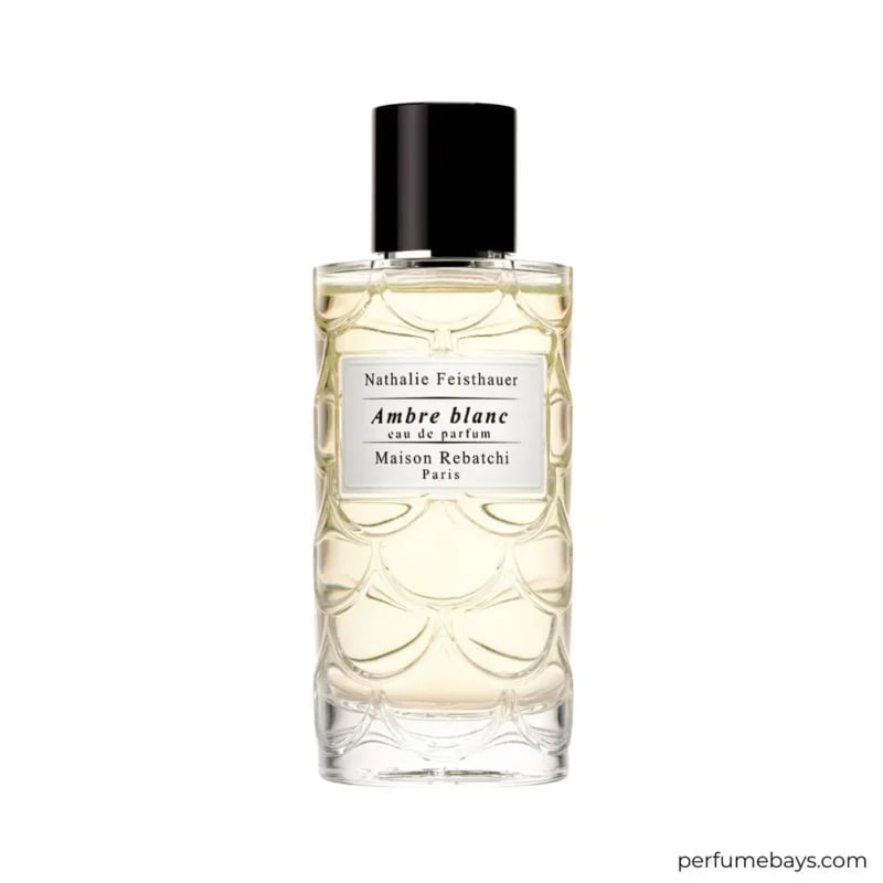AMBRE BLANC EDP 100ML