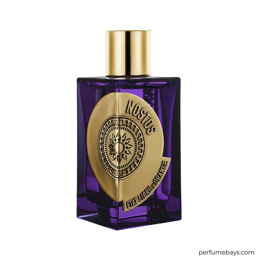 Nostos Edp 100ml