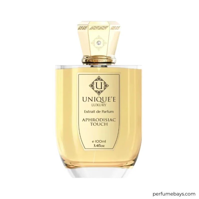 Aphrodisiac Touch 100ml