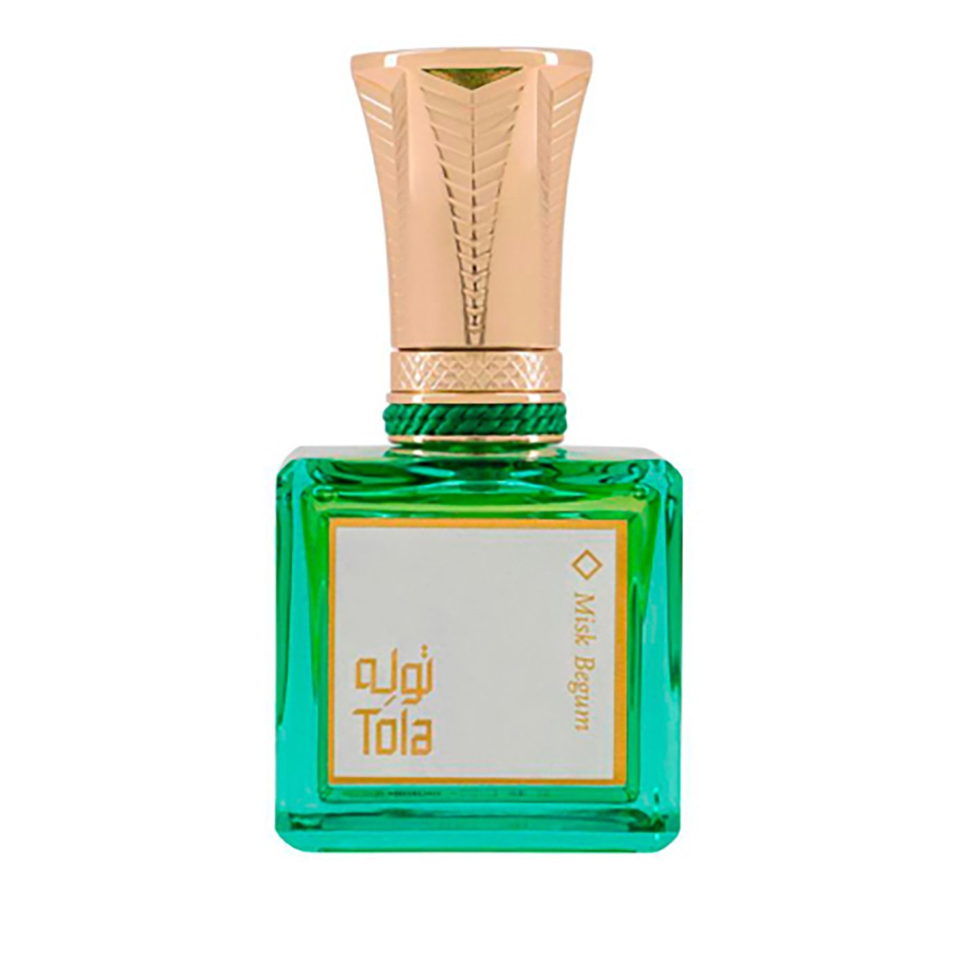 Buy Misk Begum EDP 100ML by Tola - Perfume UAE