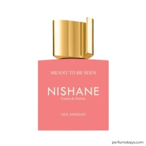 Meant To Be Seen Extrait De Parfum 100ml