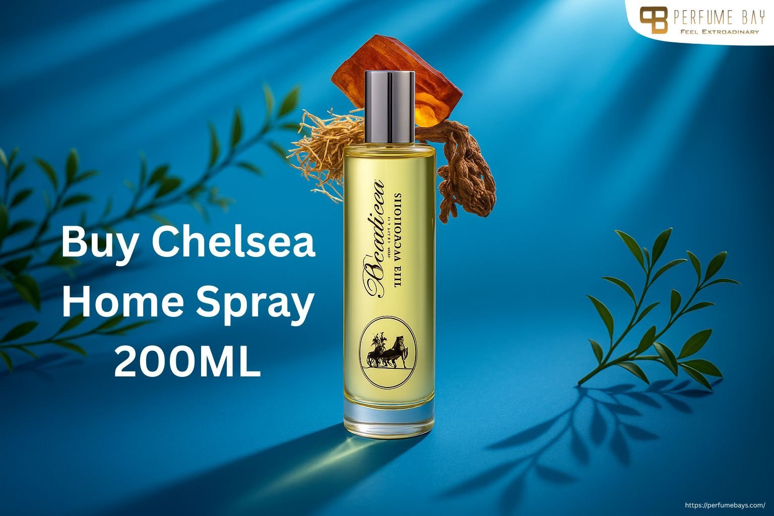 Buy Chelsea Home Spray– Refresh Your Space