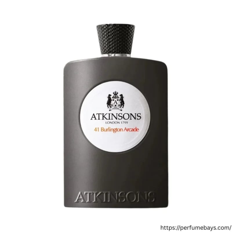41 Burlington Arcade EDP 100ML 41 Burlington Arcade EDP 100ML