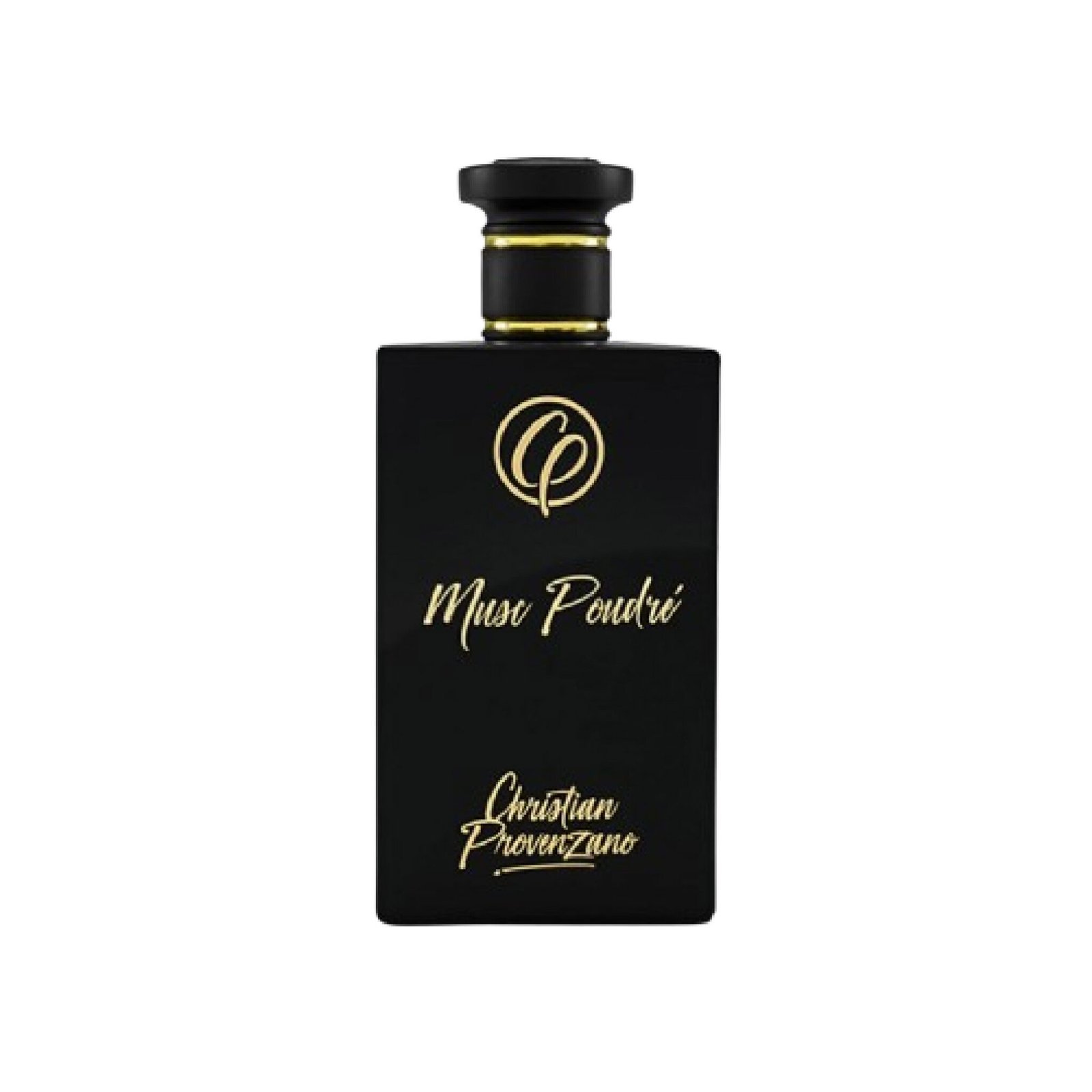MUSC POUDRE EDP 100ML