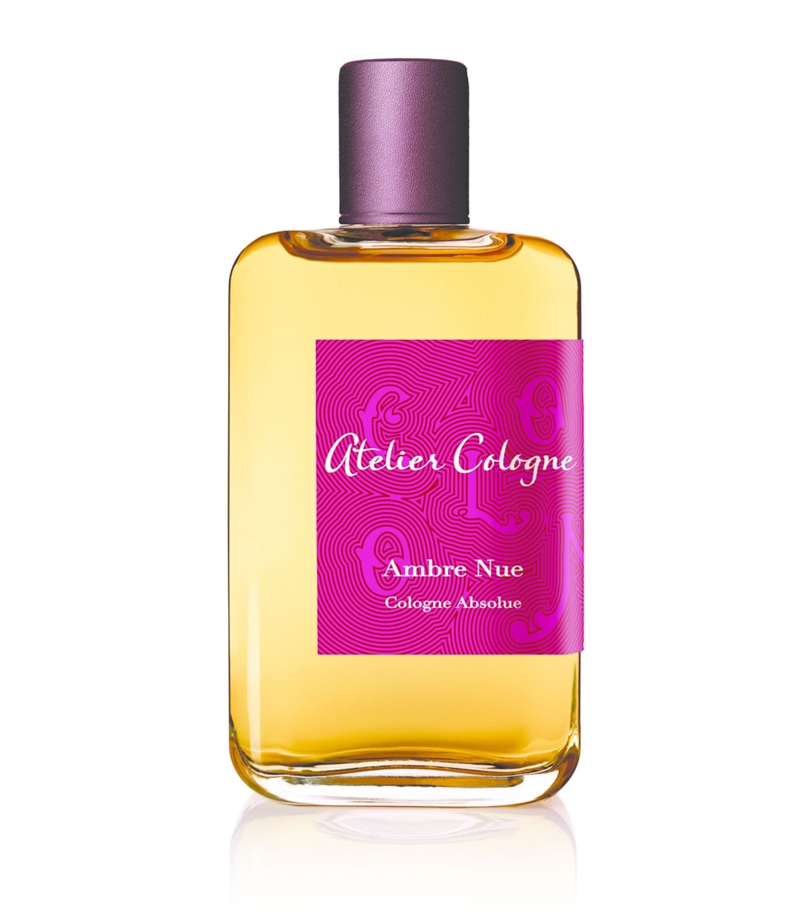 Shop Ambre Nue Cologne 200ML | Perfume UAE