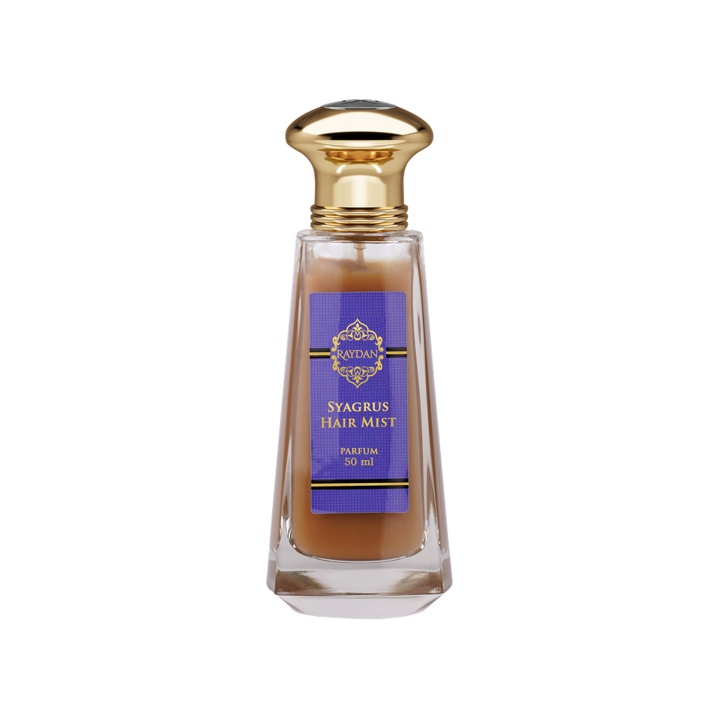 syagrus Hair mist