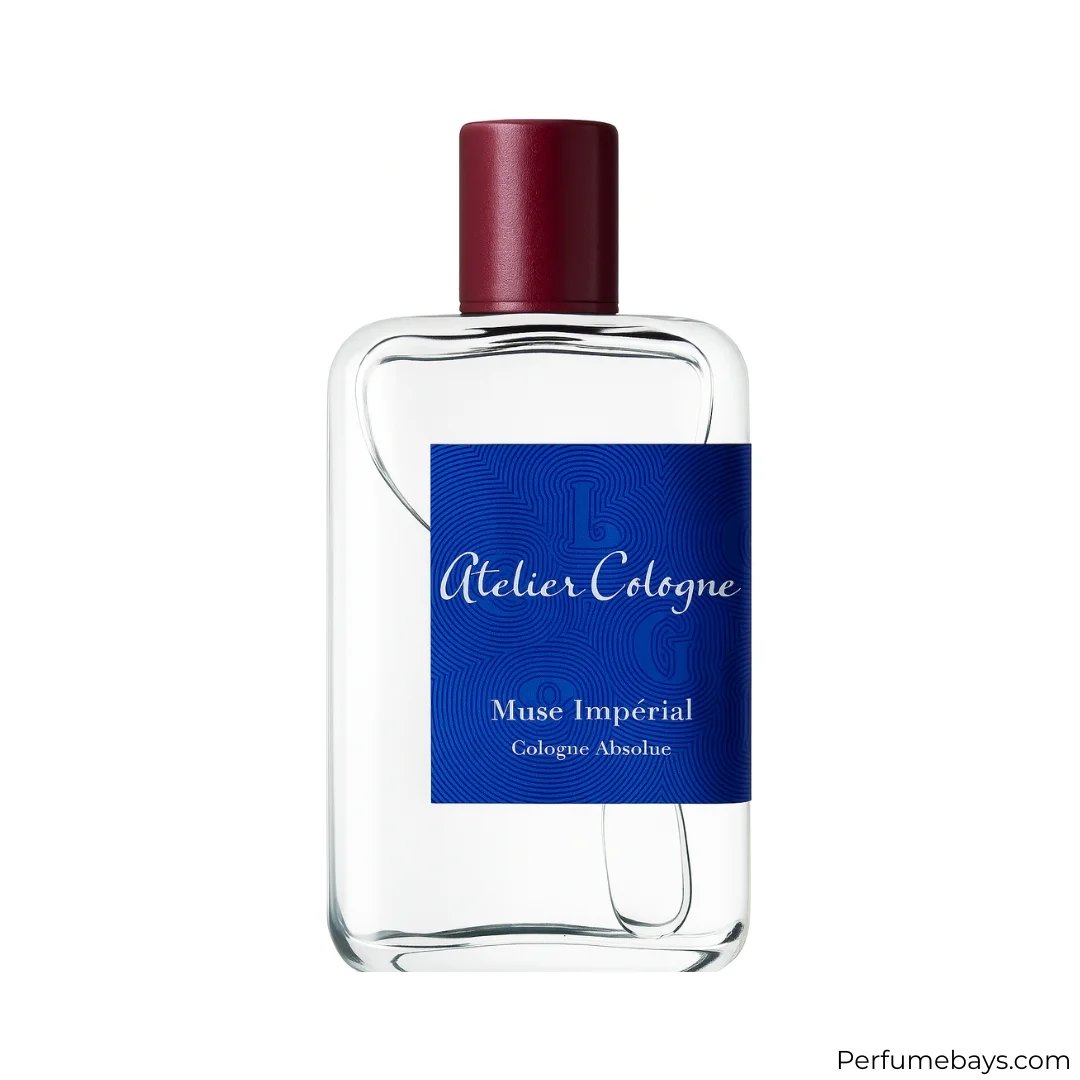 MUSC IMPERIAL Cologne 200ML