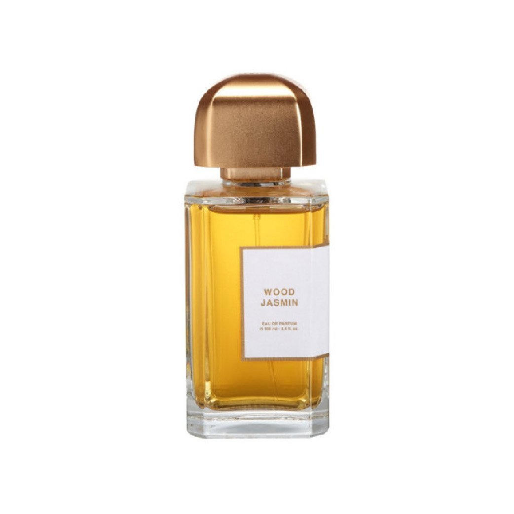 Wood Jasmin Edp 100ml