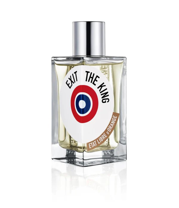 Buy Exit The King EDP 100ML | Perfume UAE – Etat Libre