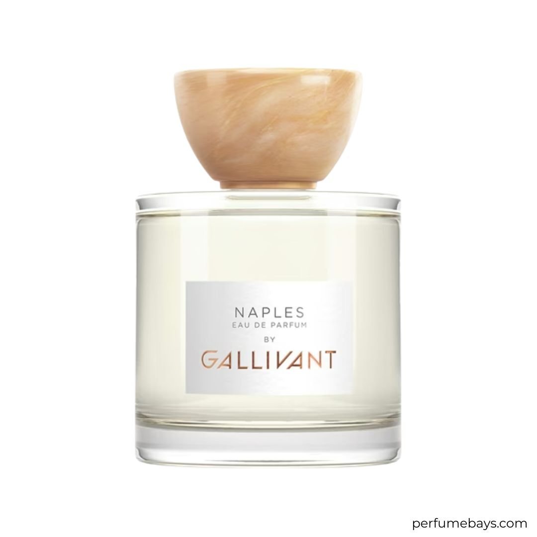 NAPLES EDP 100ML