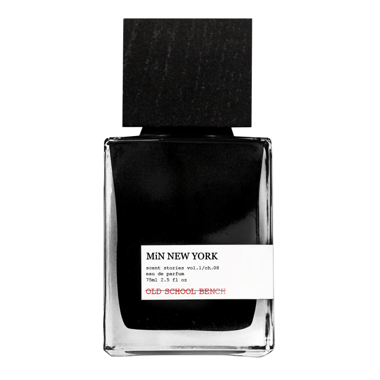OLD SCHOOL BENCH EDP 75ML