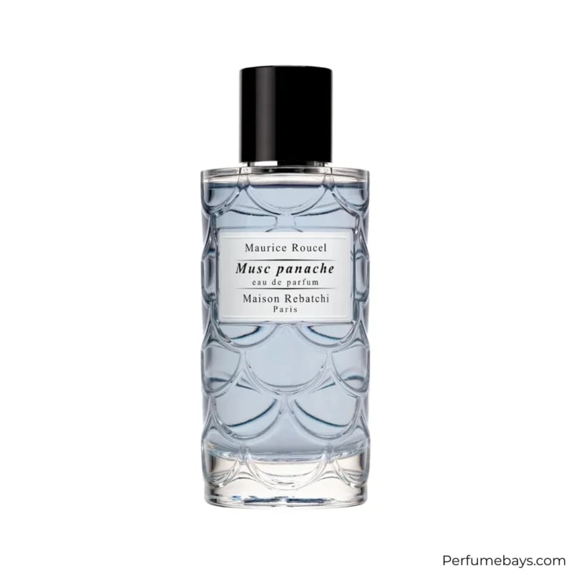 MUSC PANACHE EDP 100ML