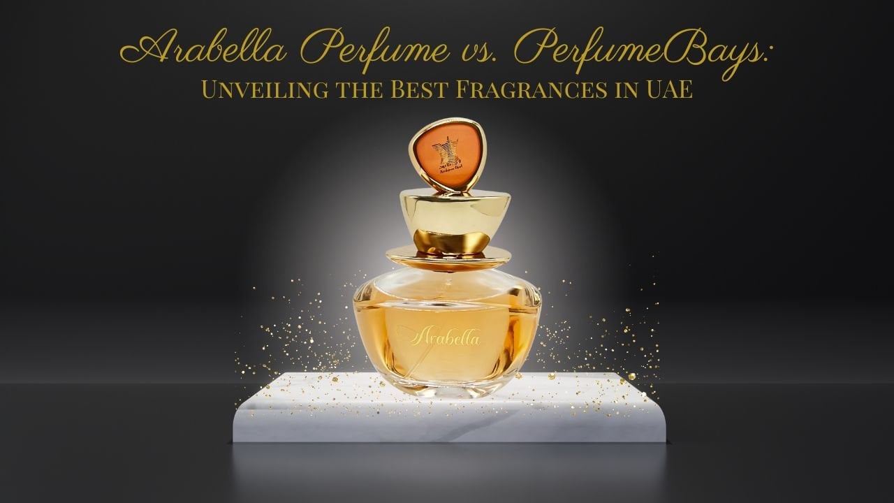 Arabella Perfume