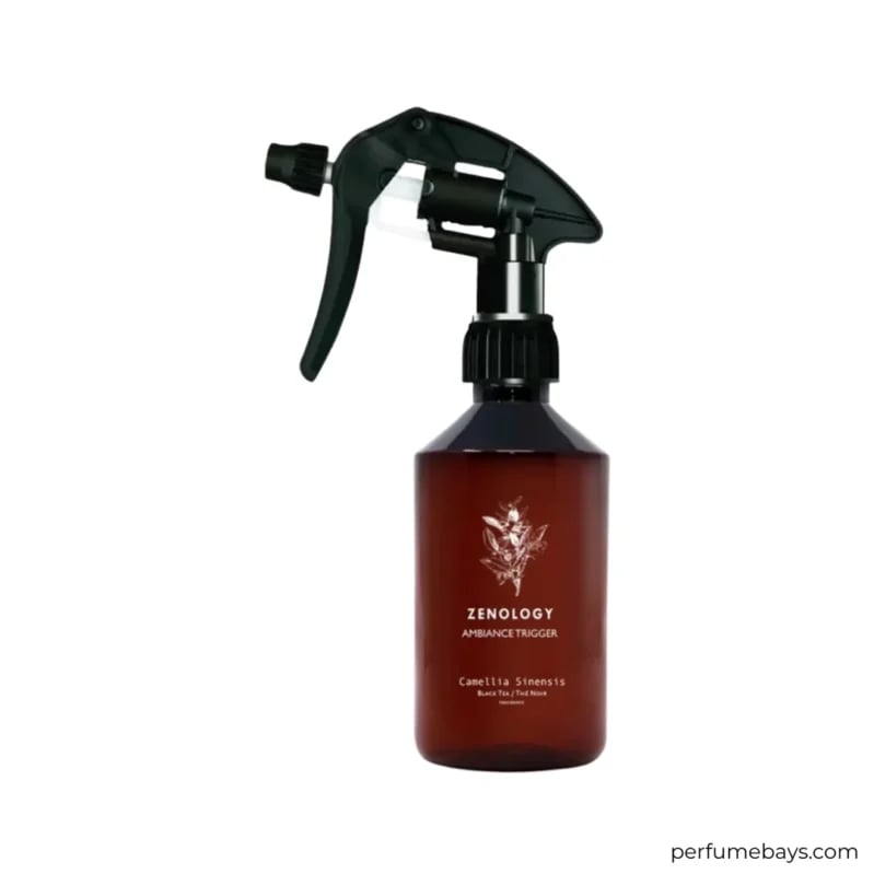 BLACK TEA AMBIANCE ROOM SPRAY 70ML
