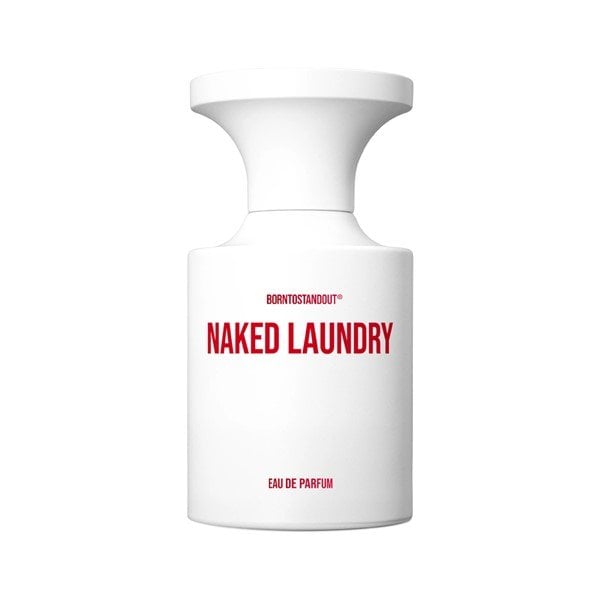 Buy Naked Laundry EDP 50ML – Perfume UAE | Born to Stand Oud