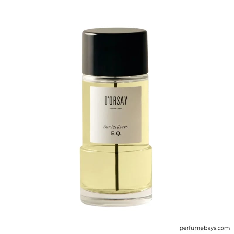 D’orsay E.Q Edp 90ml