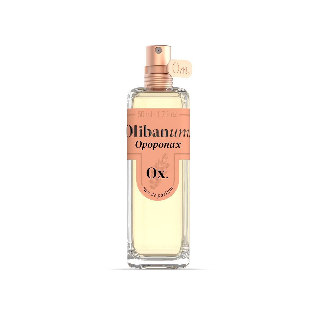 Opoponax edp 50ml